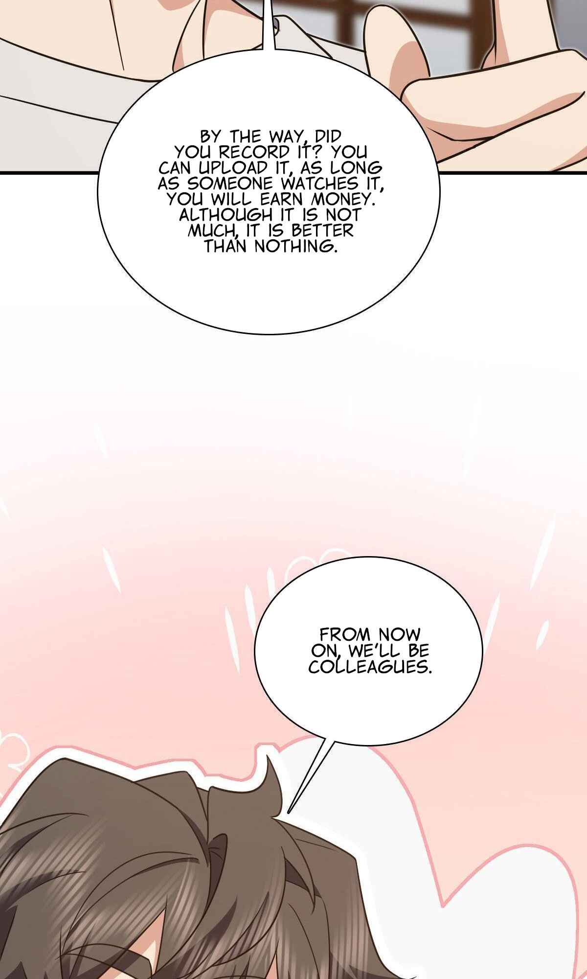 My Wife Is From a Thousand Years Ago - Chapter 125 Page 39