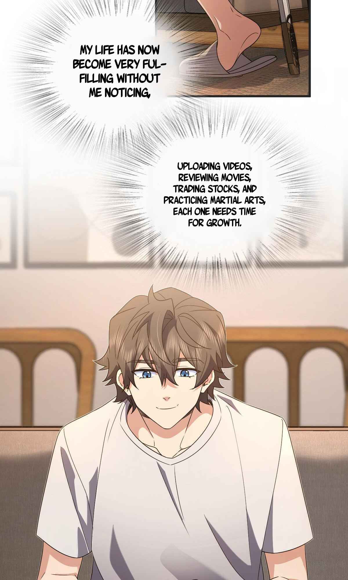 My Wife Is From a Thousand Years Ago - Chapter 125 Page 4