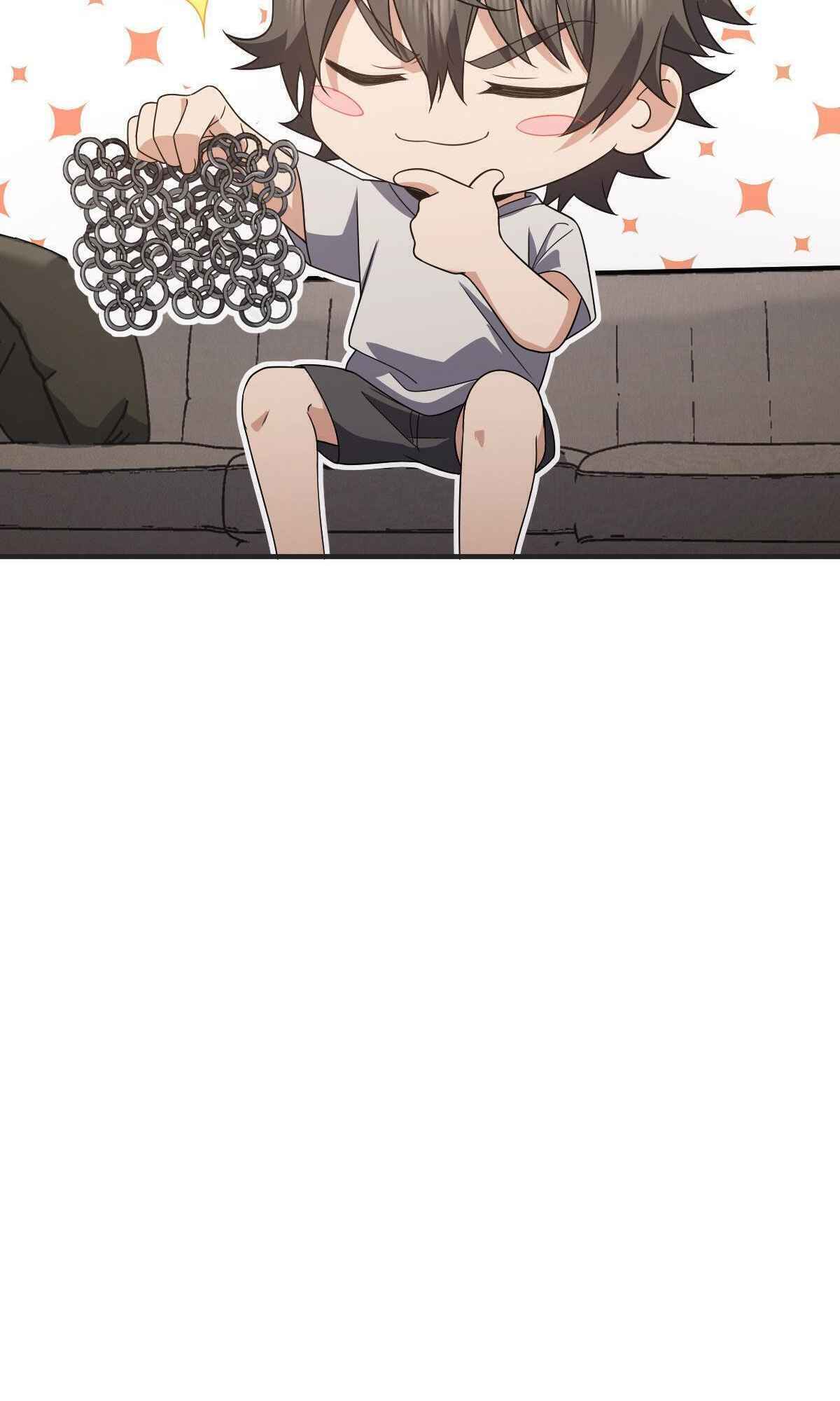 My Wife Is From a Thousand Years Ago - Chapter 125 Page 6