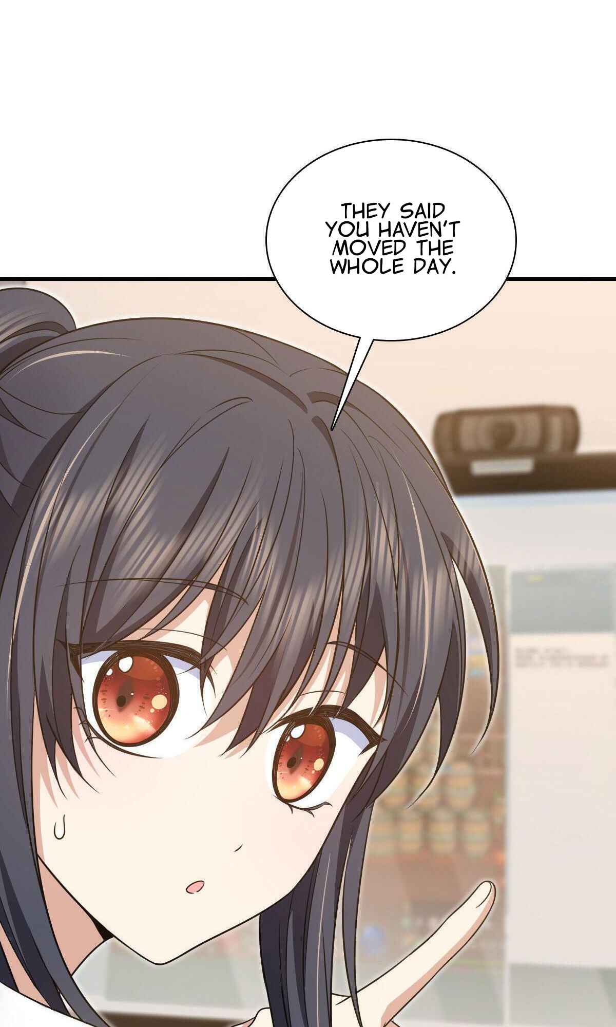 My Wife Is From a Thousand Years Ago - Chapter 125 Page 9