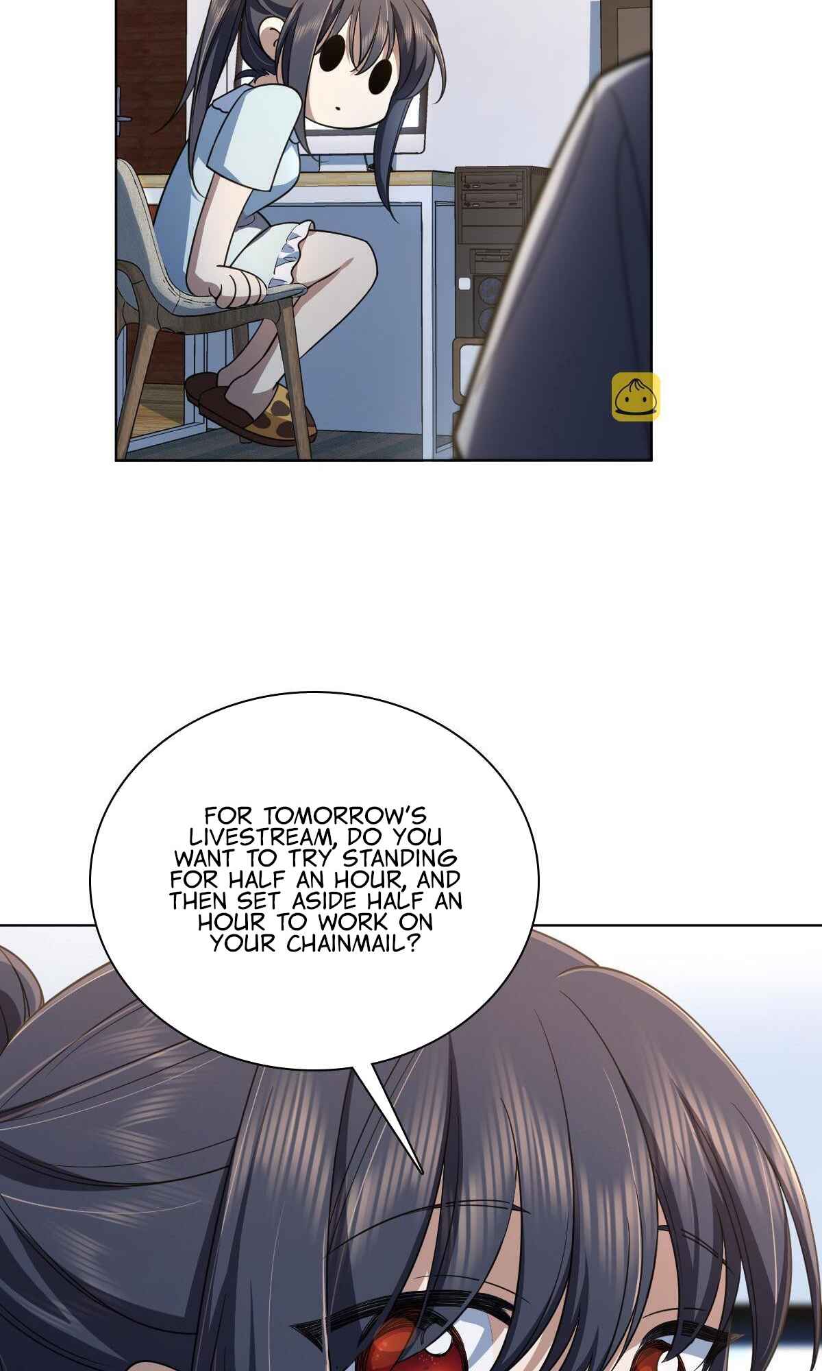My Wife Is From a Thousand Years Ago - Chapter 126 Page 12