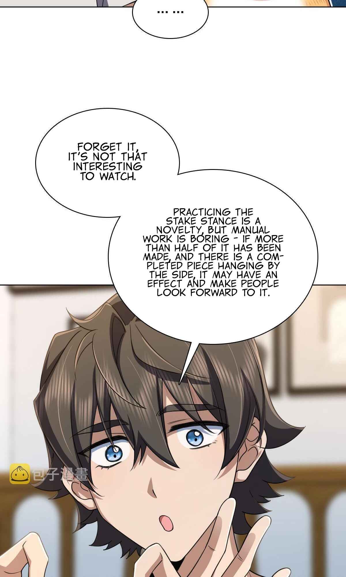 My Wife Is From a Thousand Years Ago - Chapter 126 Page 15