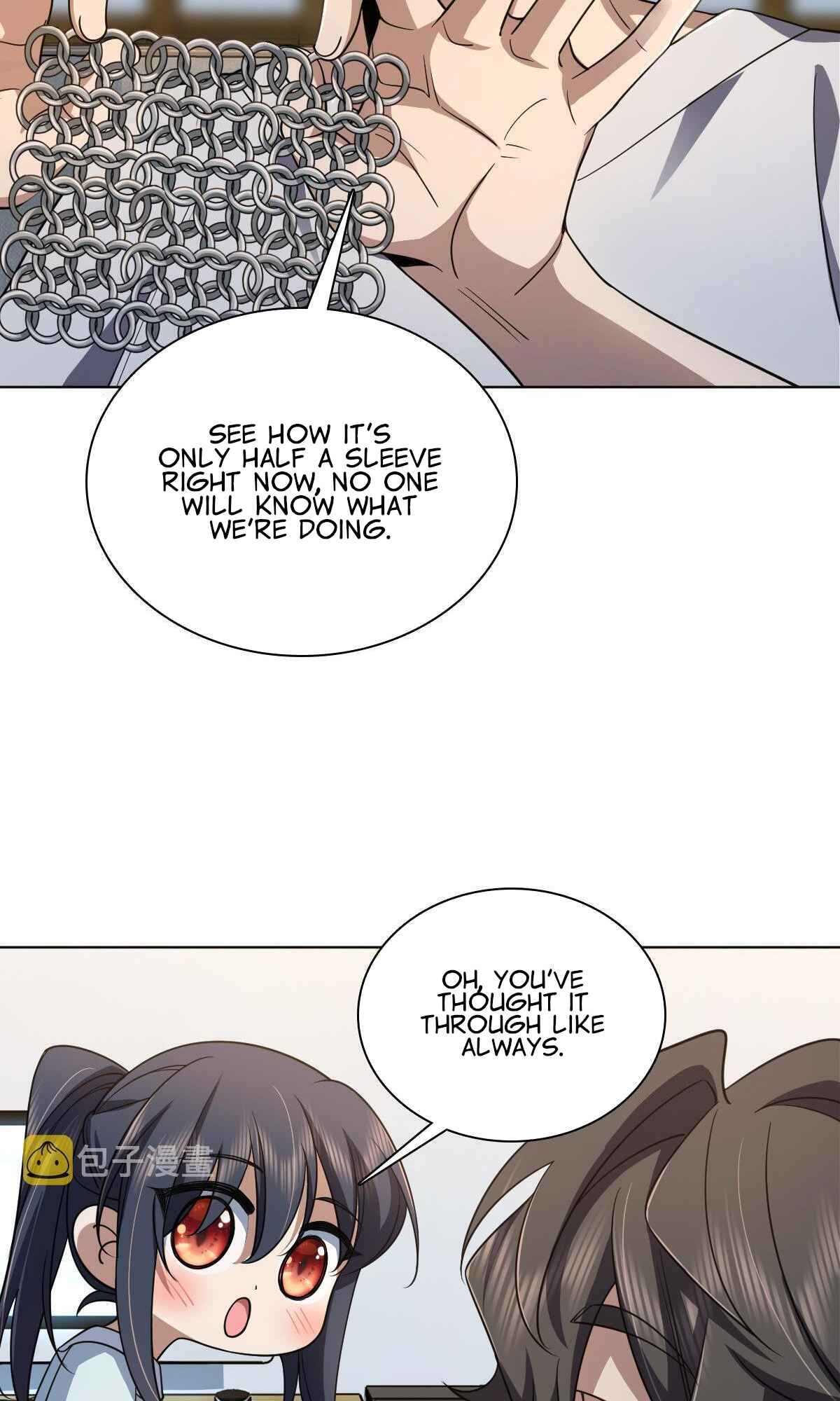 My Wife Is From a Thousand Years Ago - Chapter 126 Page 16