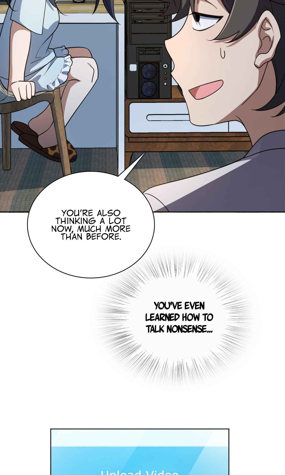 My Wife Is From a Thousand Years Ago - Chapter 126 Page 17