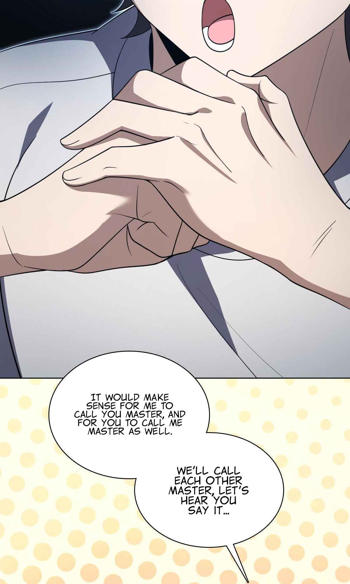 My Wife Is From a Thousand Years Ago - Chapter 126 Page 21