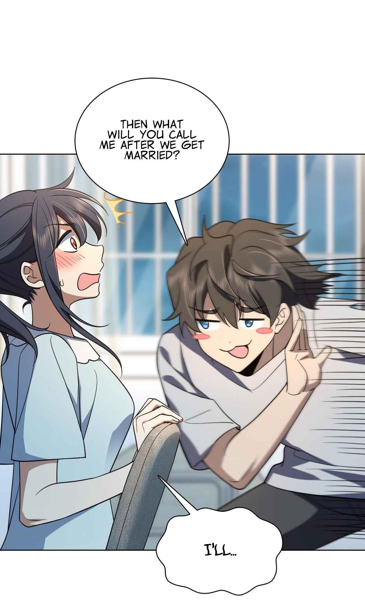 My Wife Is From a Thousand Years Ago - Chapter 126 Page 24