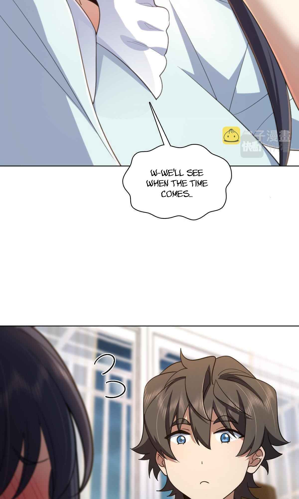 My Wife Is From a Thousand Years Ago - Chapter 126 Page 26