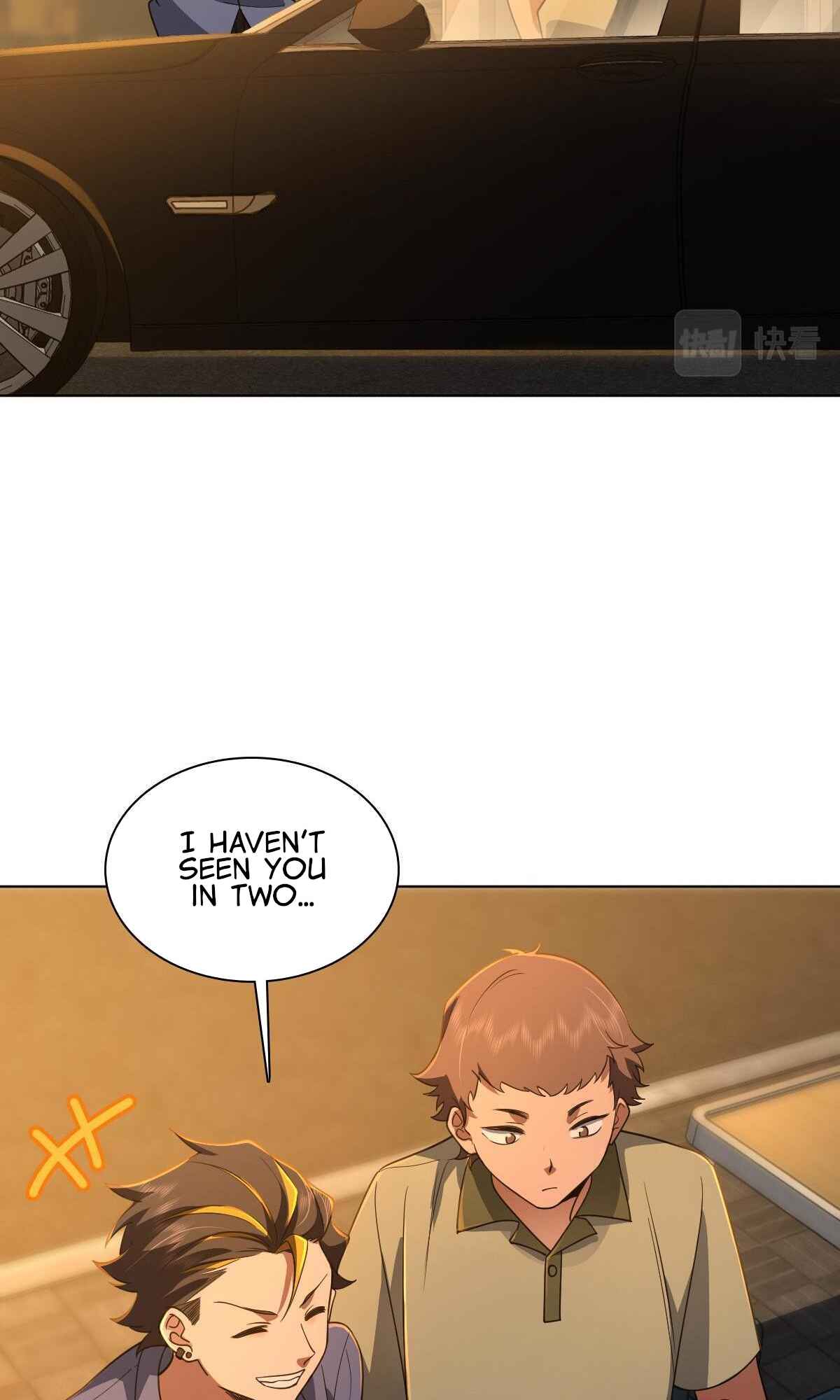 My Wife Is From a Thousand Years Ago - Chapter 126 Page 32
