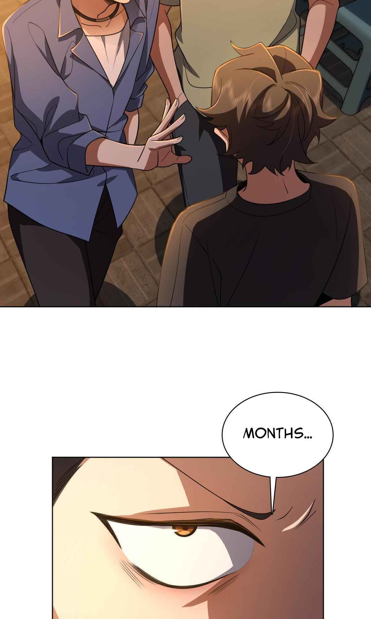 My Wife Is From a Thousand Years Ago - Chapter 126 Page 33