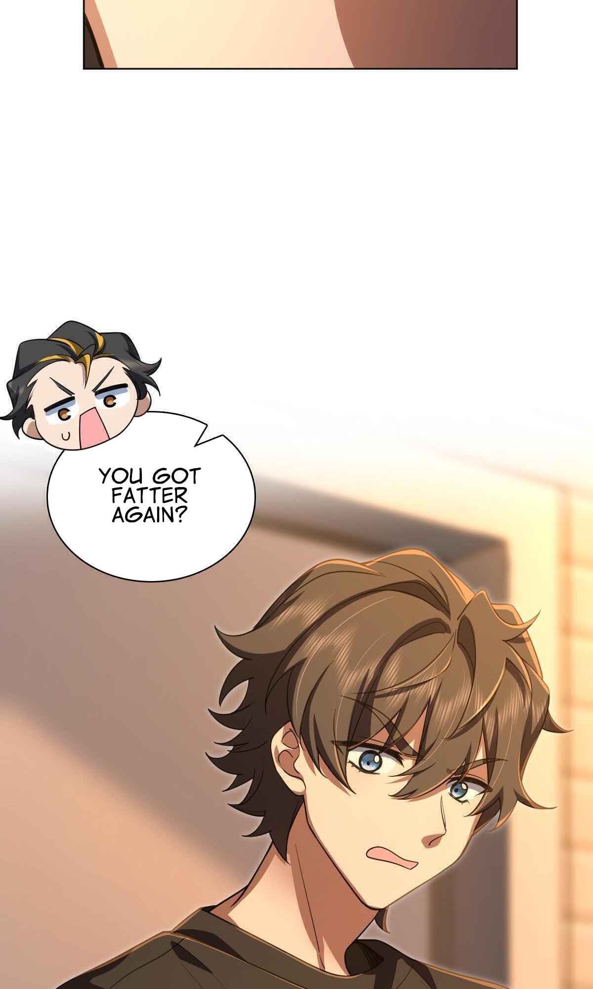 My Wife Is From a Thousand Years Ago - Chapter 126 Page 34