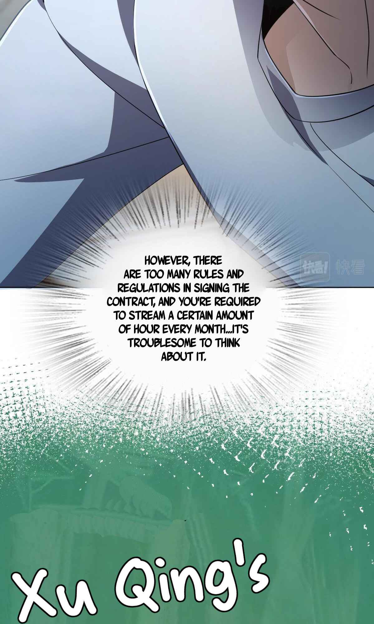 My Wife Is From a Thousand Years Ago - Chapter 126 Page 4