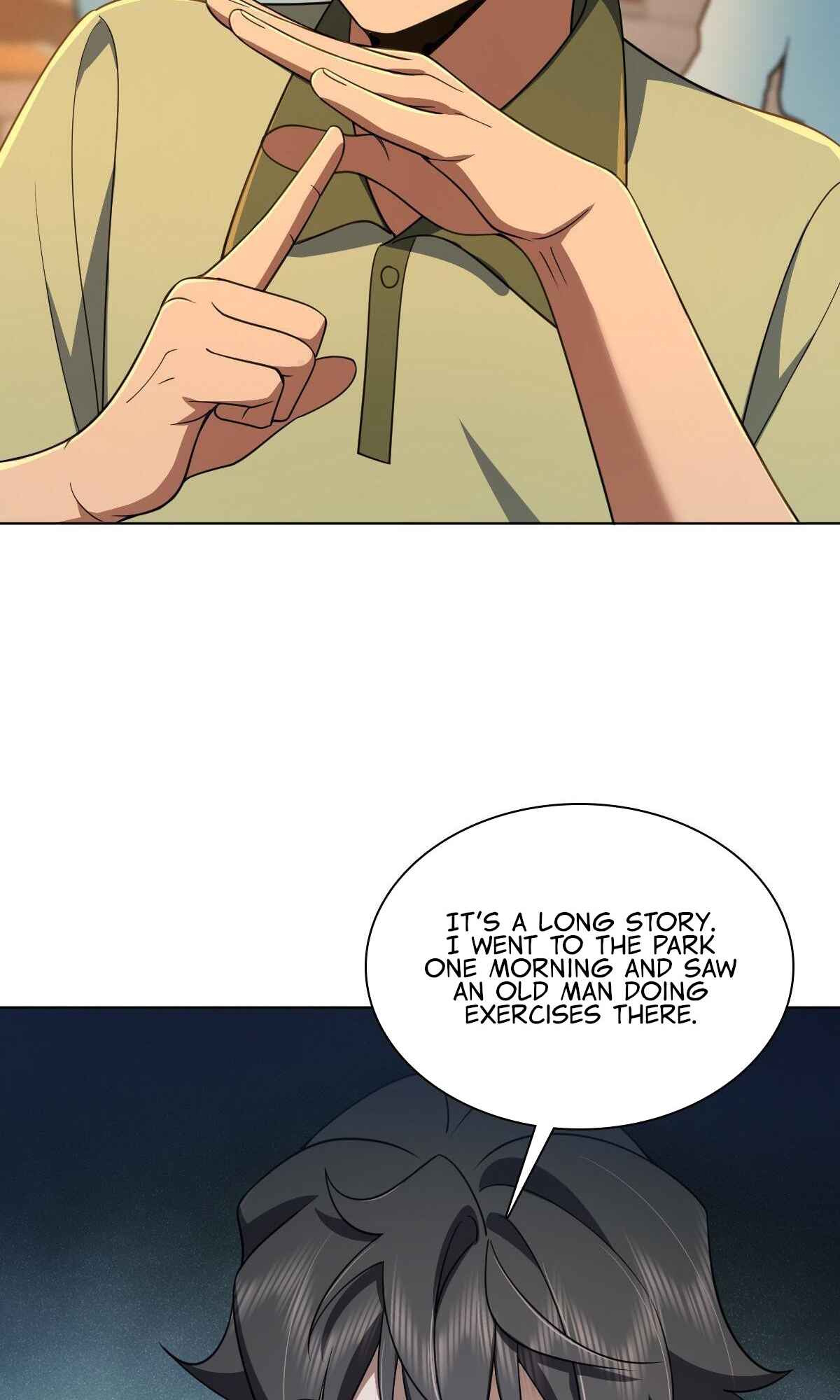 My Wife Is From a Thousand Years Ago - Chapter 126 Page 40