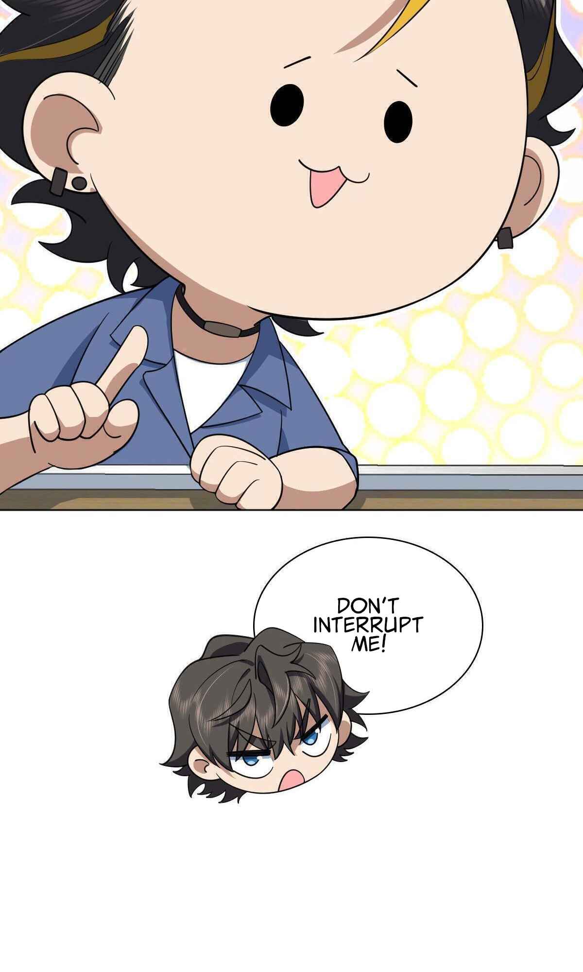My Wife Is From a Thousand Years Ago - Chapter 126 Page 42