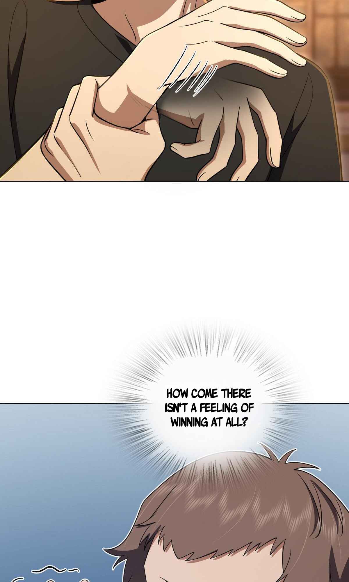 My Wife Is From a Thousand Years Ago - Chapter 126 Page 55