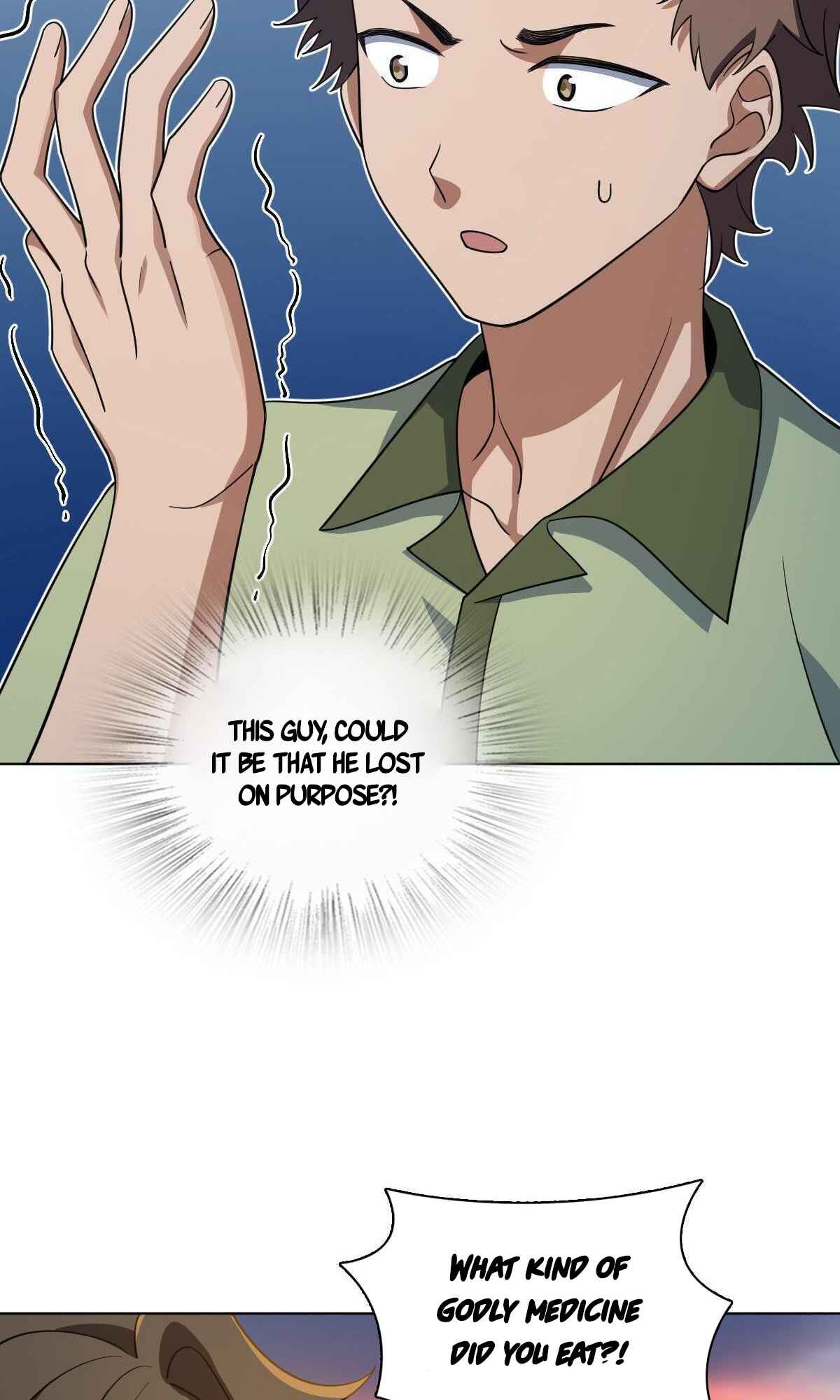 My Wife Is From a Thousand Years Ago - Chapter 126 Page 56
