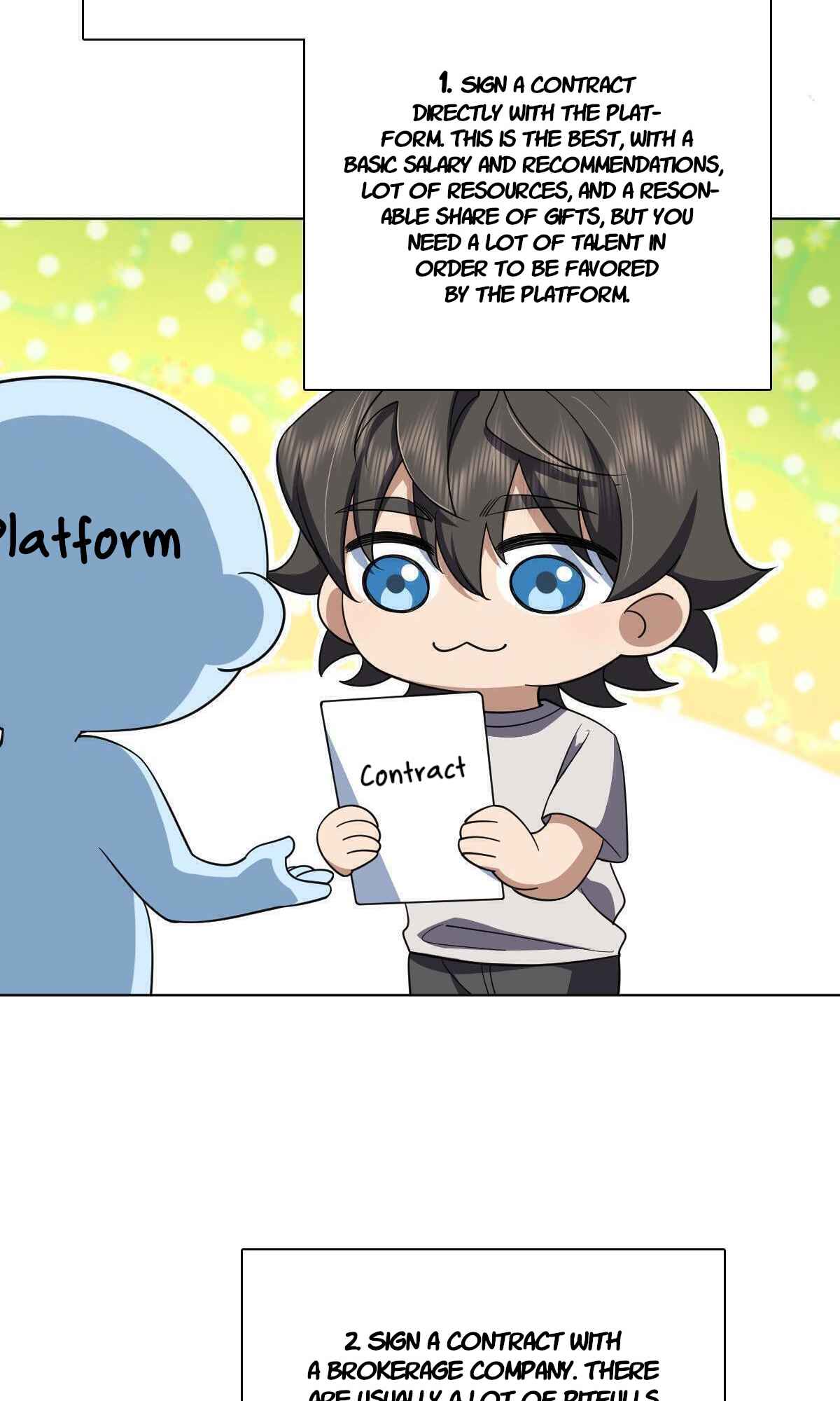 My Wife Is From a Thousand Years Ago - Chapter 126 Page 6