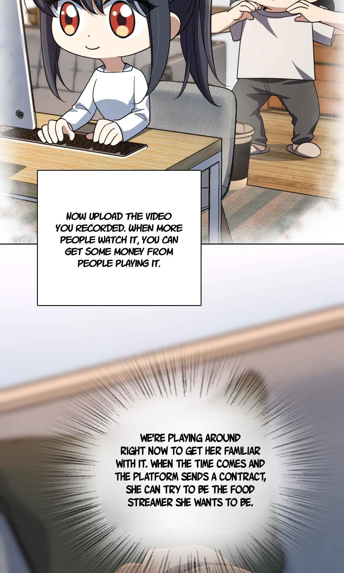 My Wife Is From a Thousand Years Ago - Chapter 126 Page 9