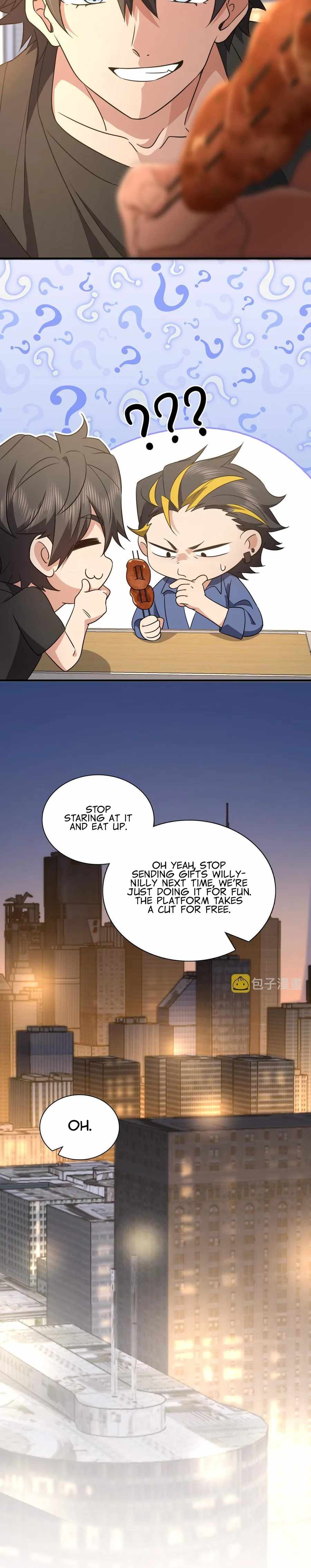 My Wife Is From a Thousand Years Ago - Chapter 127 Page 18