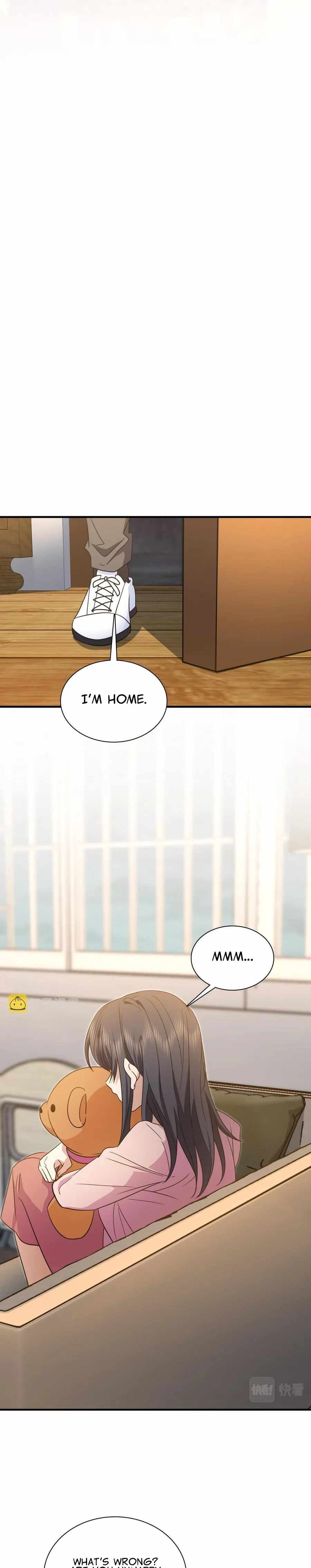 My Wife Is From a Thousand Years Ago - Chapter 127 Page 19