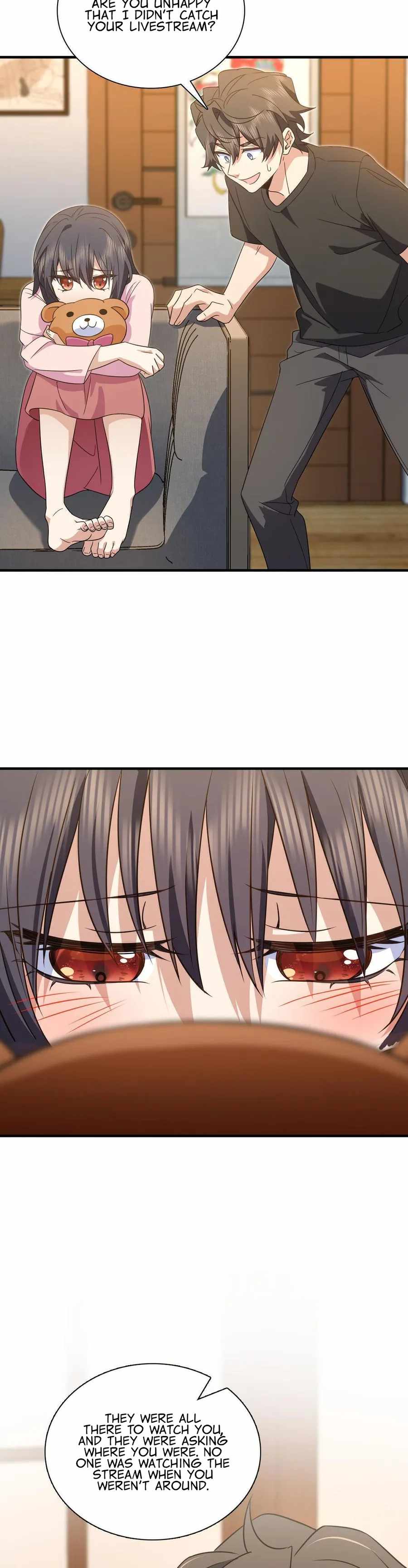 My Wife Is From a Thousand Years Ago - Chapter 127 Page 20