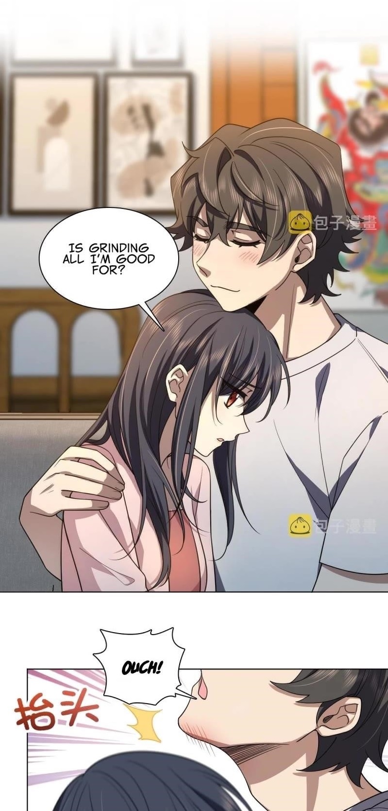 My Wife Is From a Thousand Years Ago - Chapter 128 Page 1