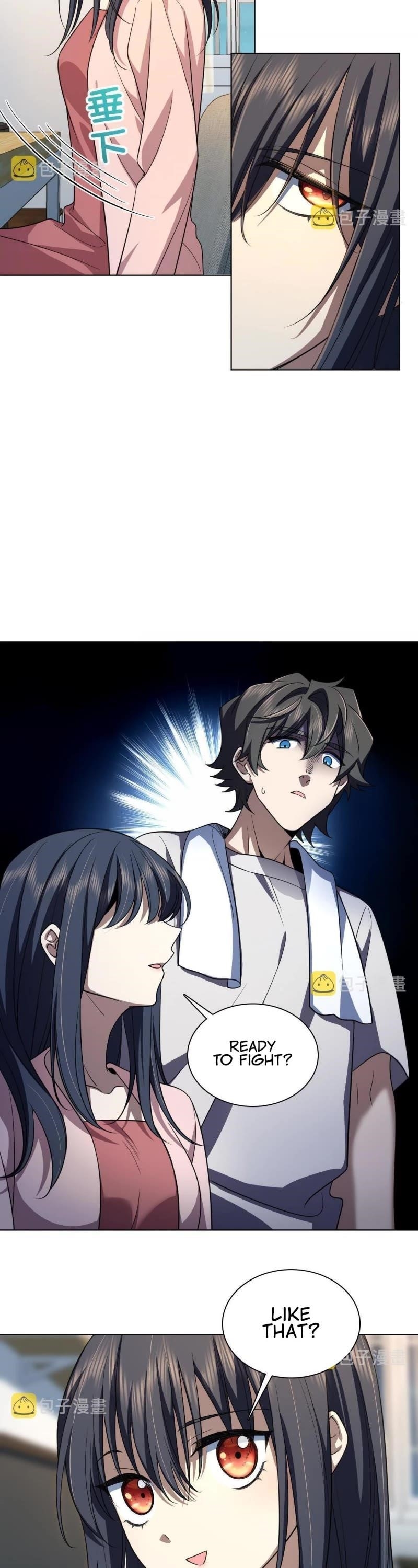 My Wife Is From a Thousand Years Ago - Chapter 128 Page 6