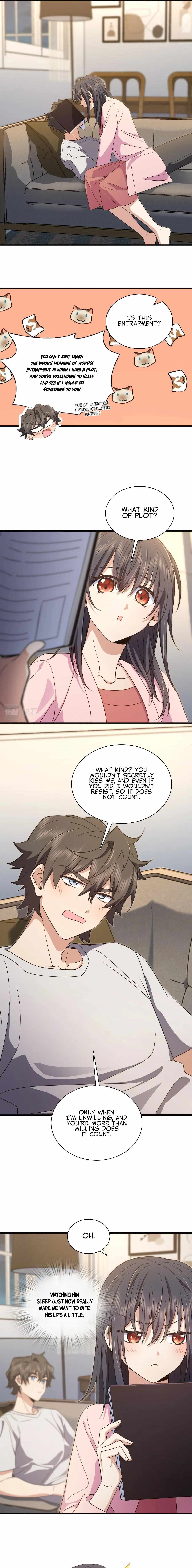 My Wife Is From a Thousand Years Ago - Chapter 129 Page 1