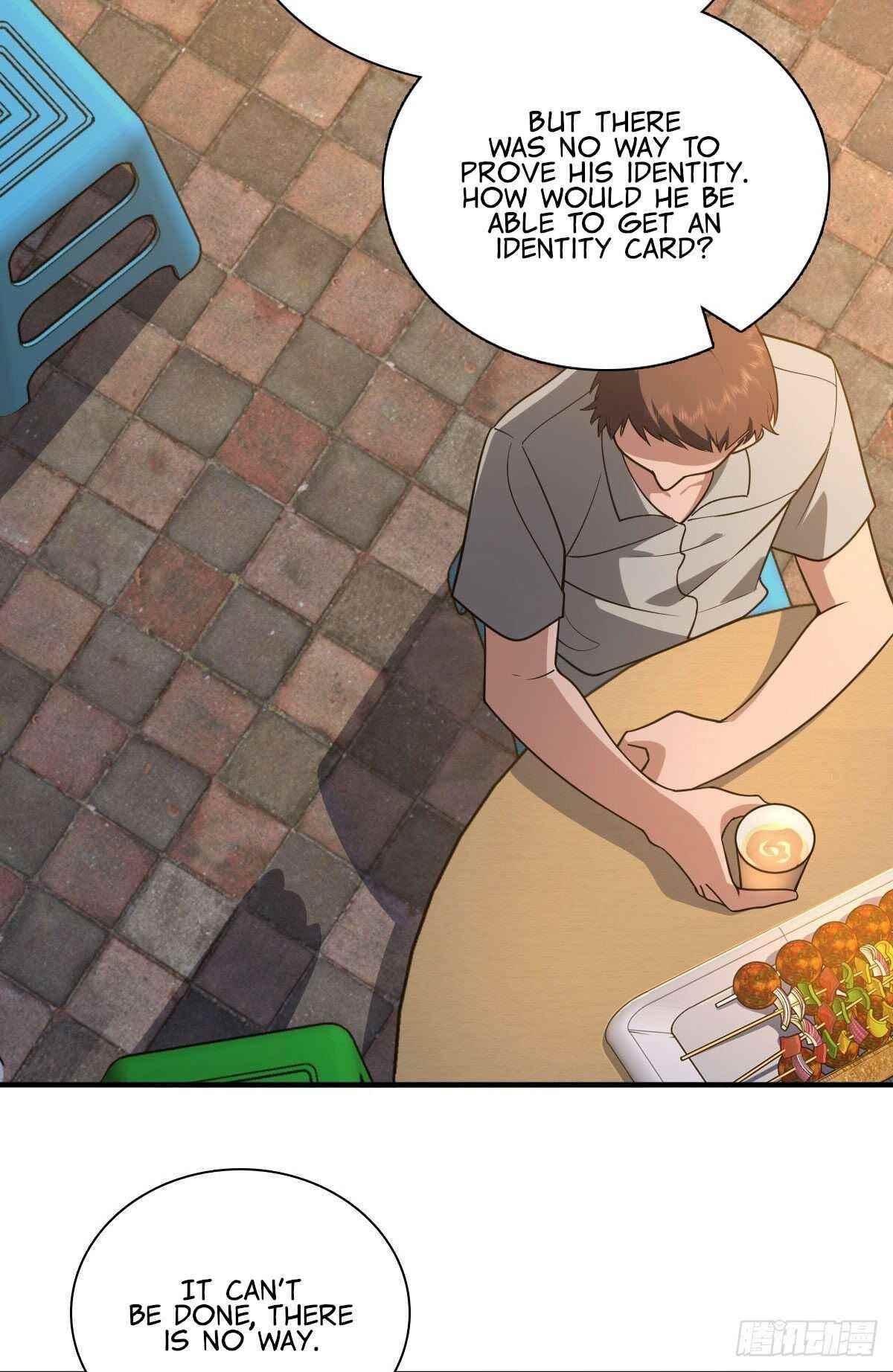 My Wife Is From a Thousand Years Ago - Chapter 13 Page 31