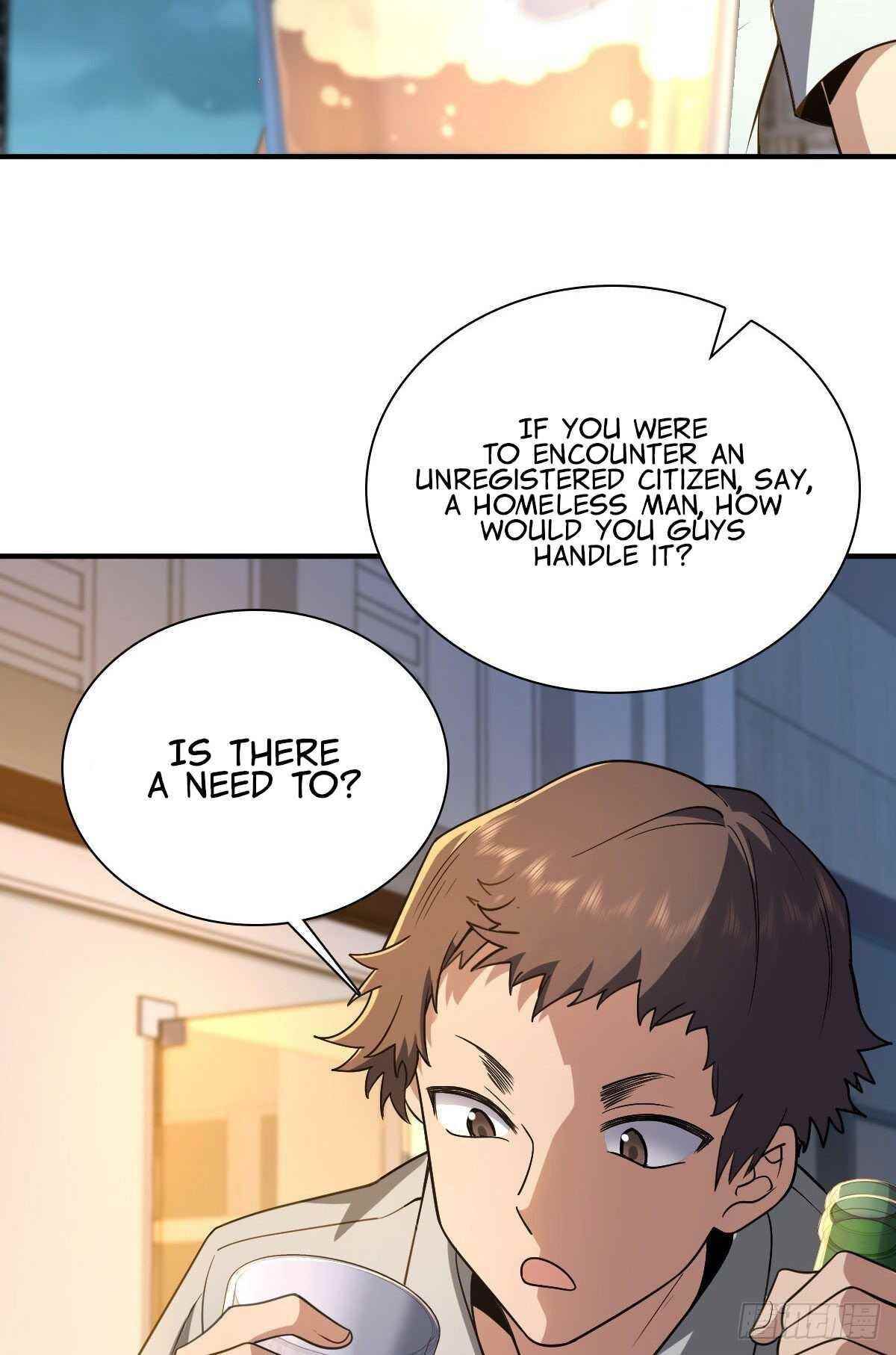 My Wife Is From a Thousand Years Ago - Chapter 13 Page 36