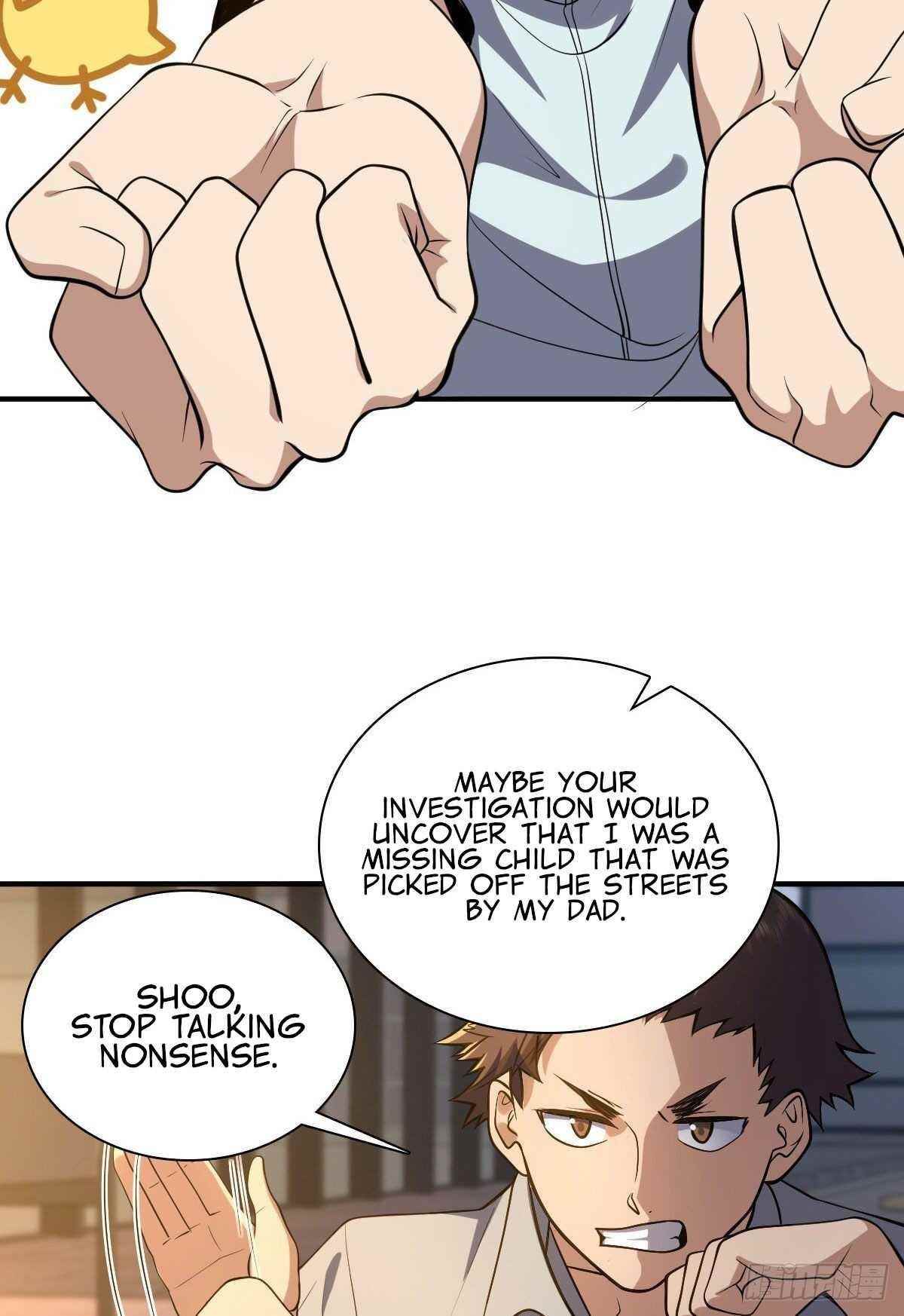 My Wife Is From a Thousand Years Ago - Chapter 13 Page 45