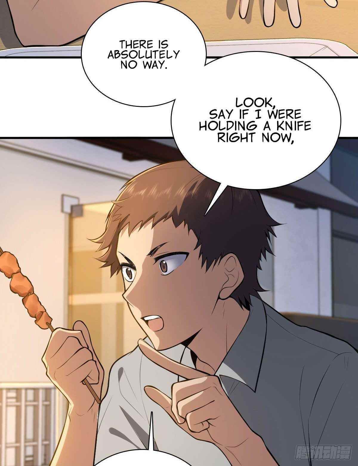 My Wife Is From a Thousand Years Ago - Chapter 13 Page 49