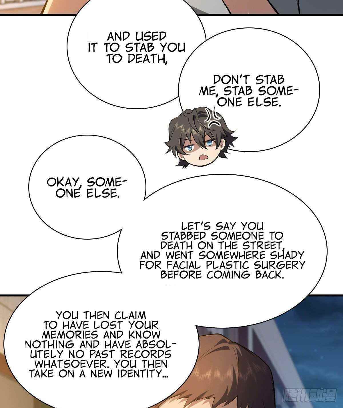 My Wife Is From a Thousand Years Ago - Chapter 13 Page 50