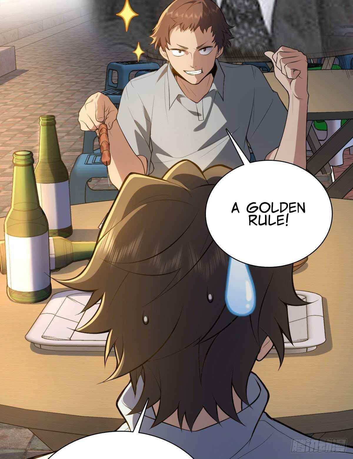 My Wife Is From a Thousand Years Ago - Chapter 13 Page 53