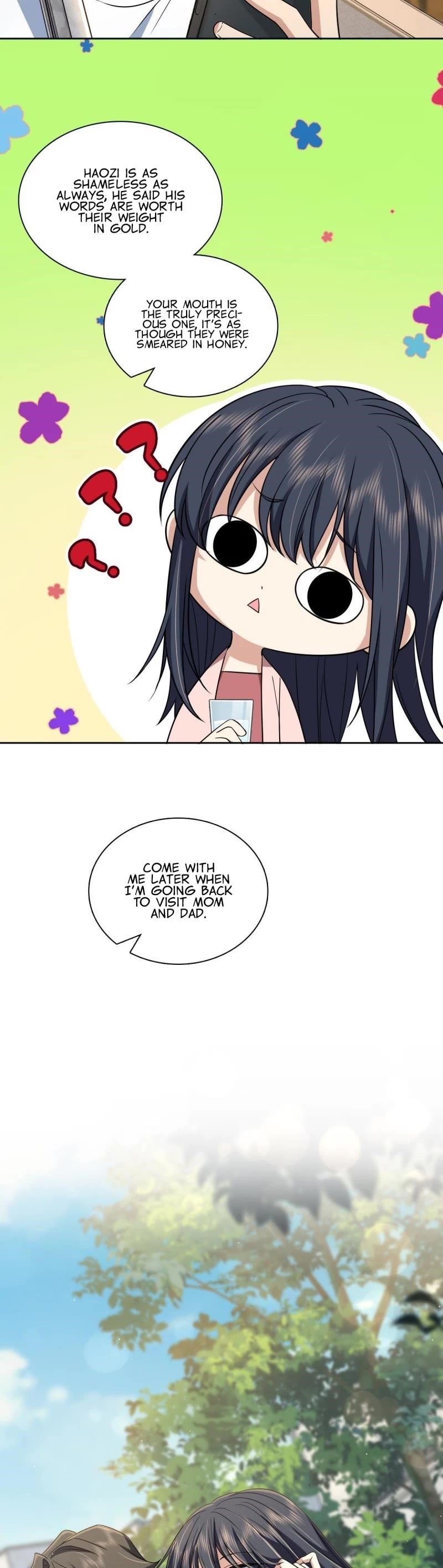 My Wife Is From a Thousand Years Ago - Chapter 130 Page 15