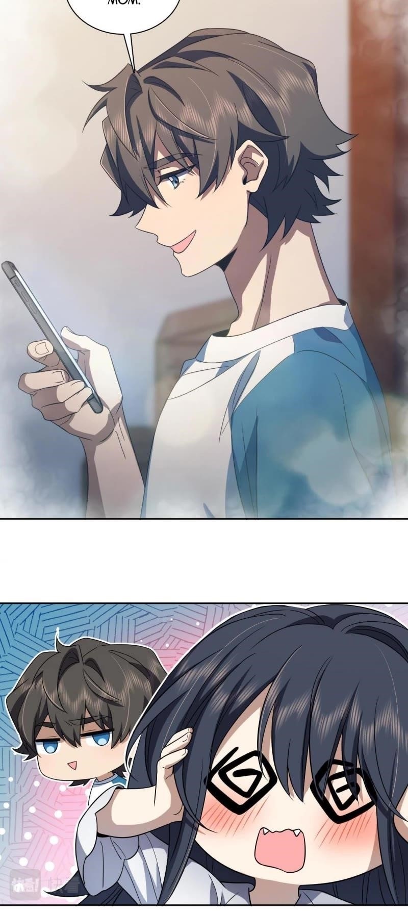 My Wife Is From a Thousand Years Ago - Chapter 130 Page 17