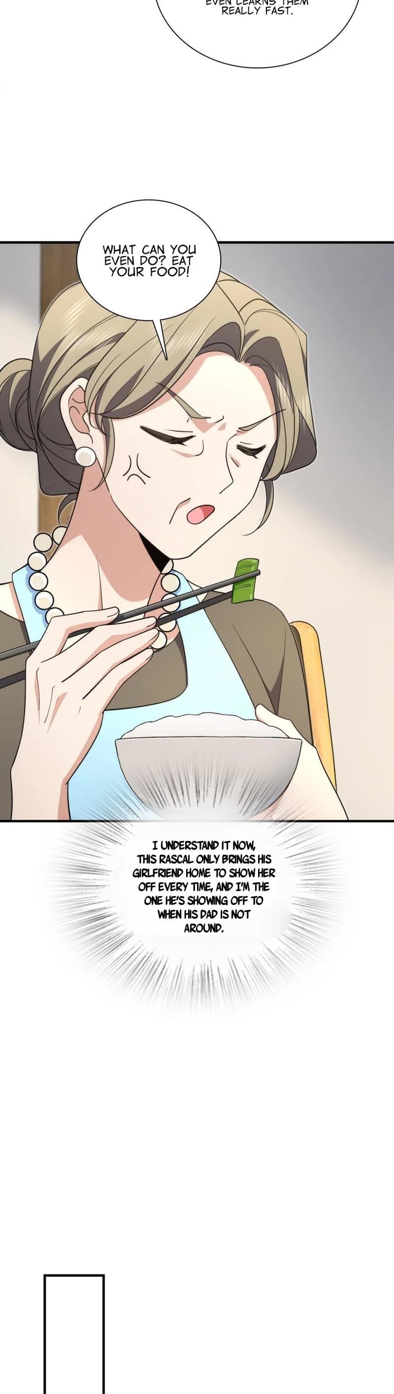 My Wife Is From a Thousand Years Ago - Chapter 131 Page 15