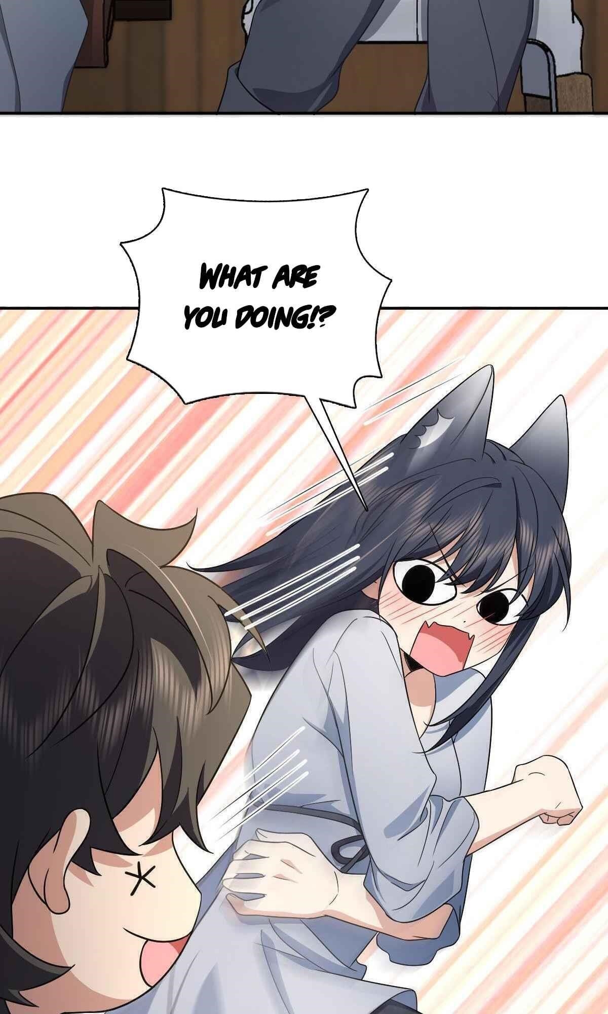 My Wife Is From a Thousand Years Ago - Chapter 132 Page 14