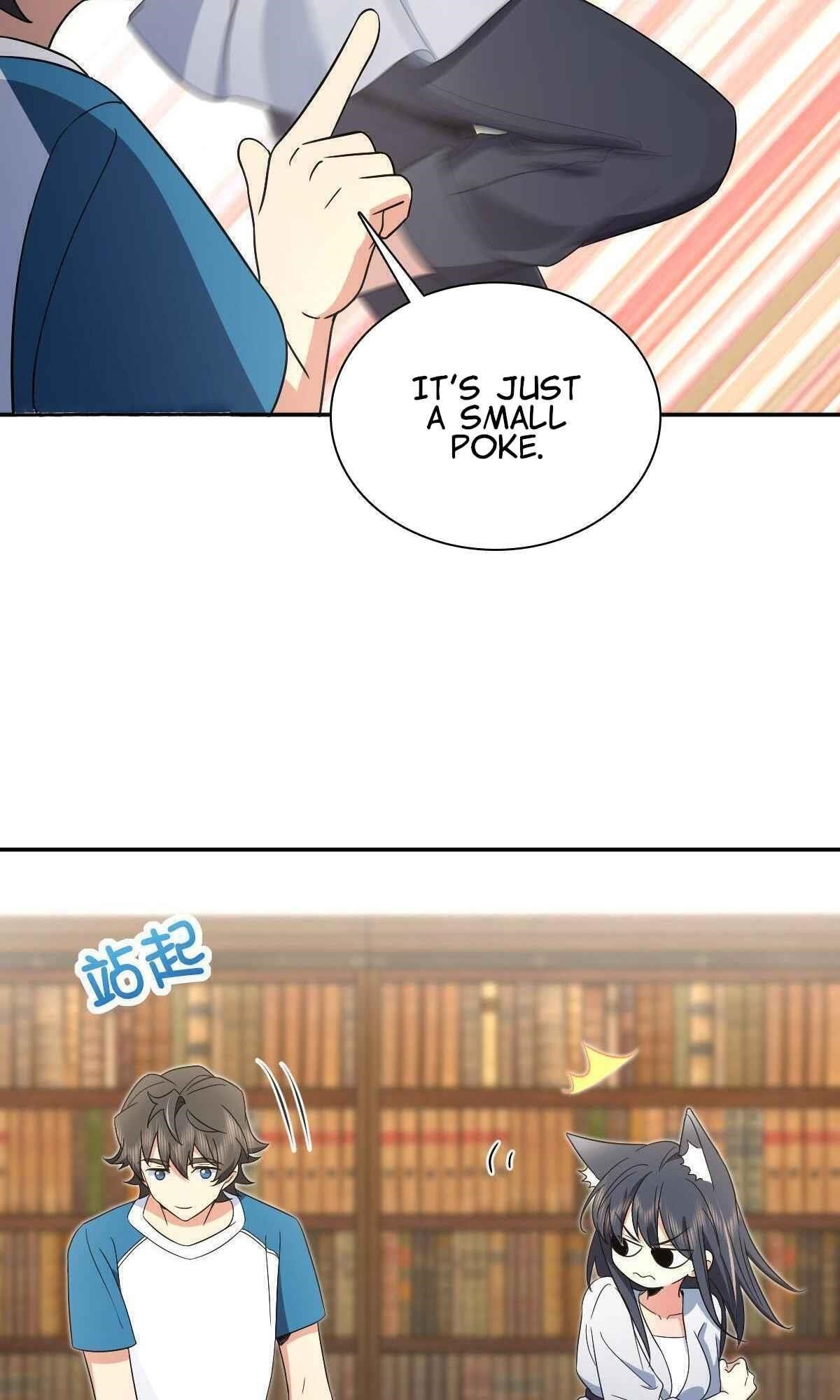 My Wife Is From a Thousand Years Ago - Chapter 132 Page 15