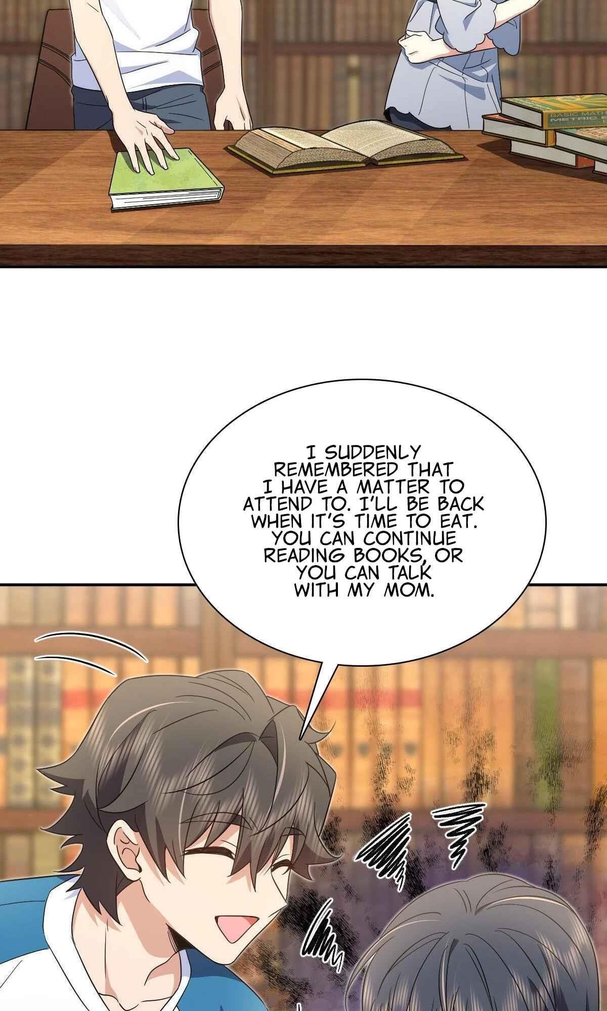My Wife Is From a Thousand Years Ago - Chapter 132 Page 16
