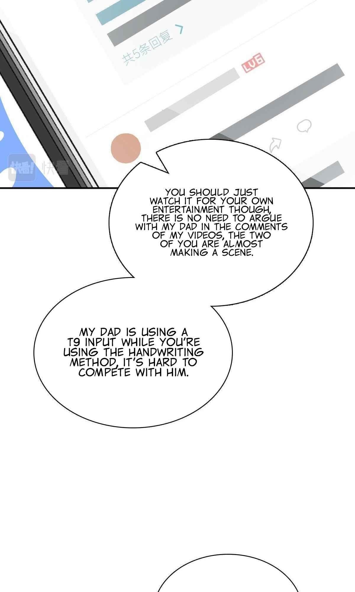 My Wife Is From a Thousand Years Ago - Chapter 132 Page 24