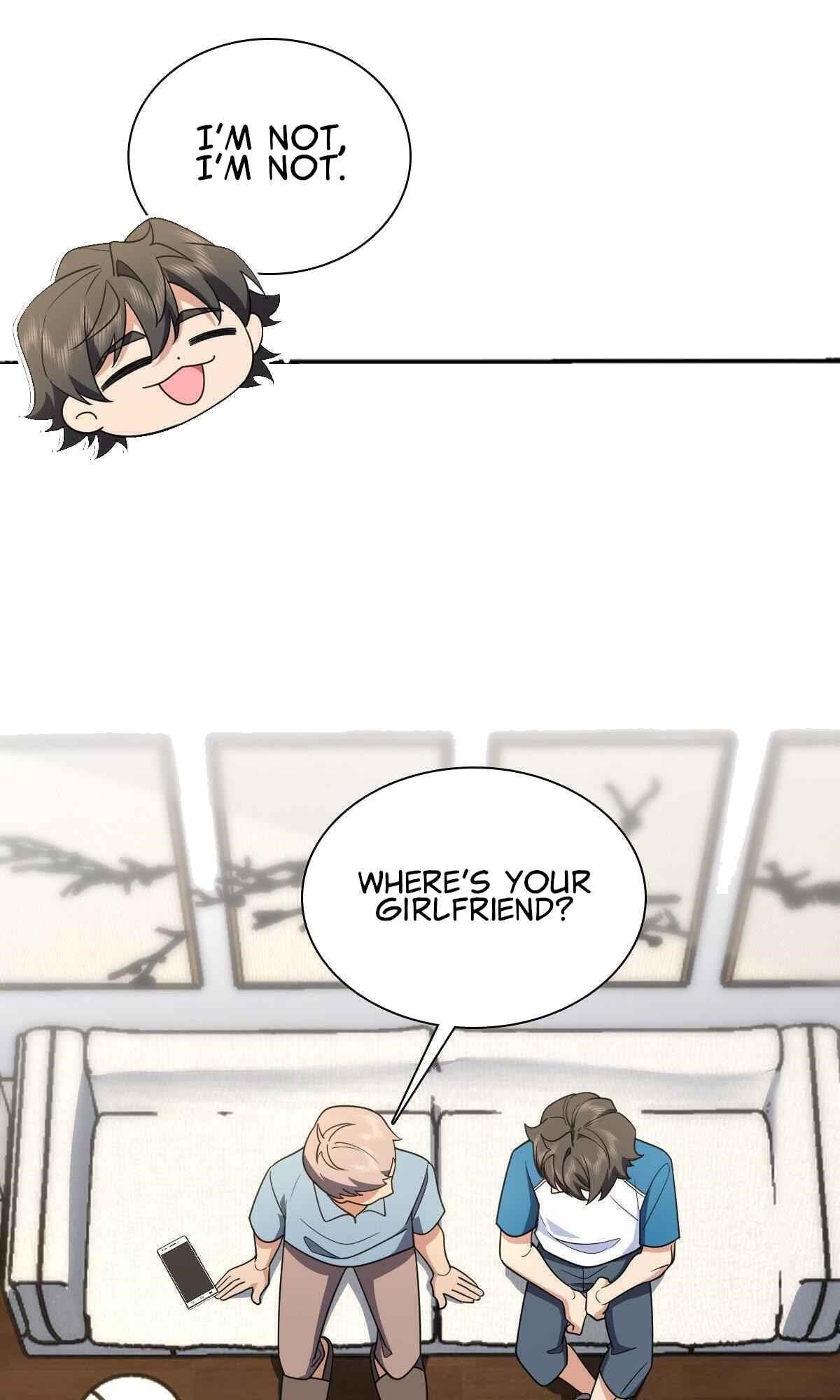 My Wife Is From a Thousand Years Ago - Chapter 132 Page 27