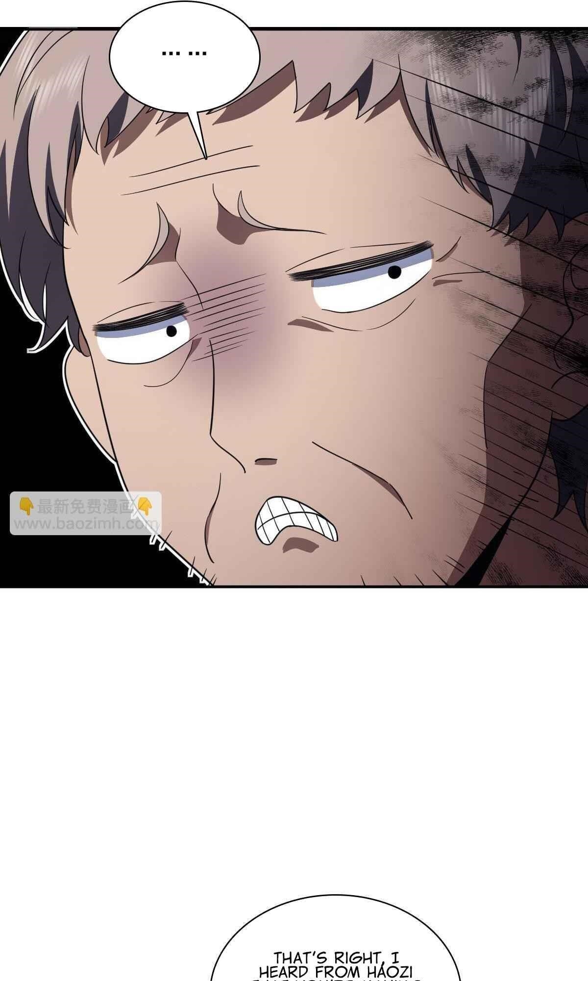 My Wife Is From a Thousand Years Ago - Chapter 132 Page 30