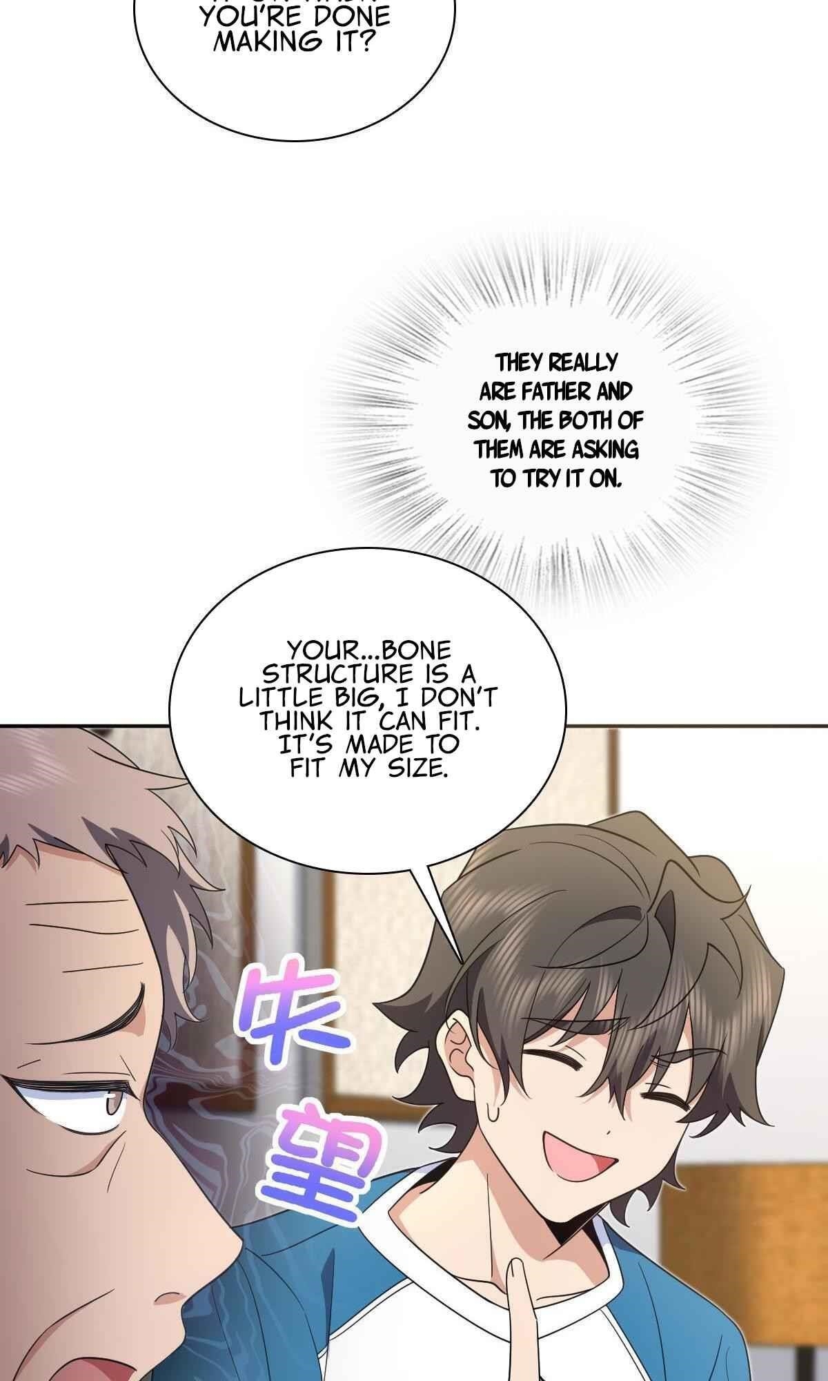 My Wife Is From a Thousand Years Ago - Chapter 132 Page 33