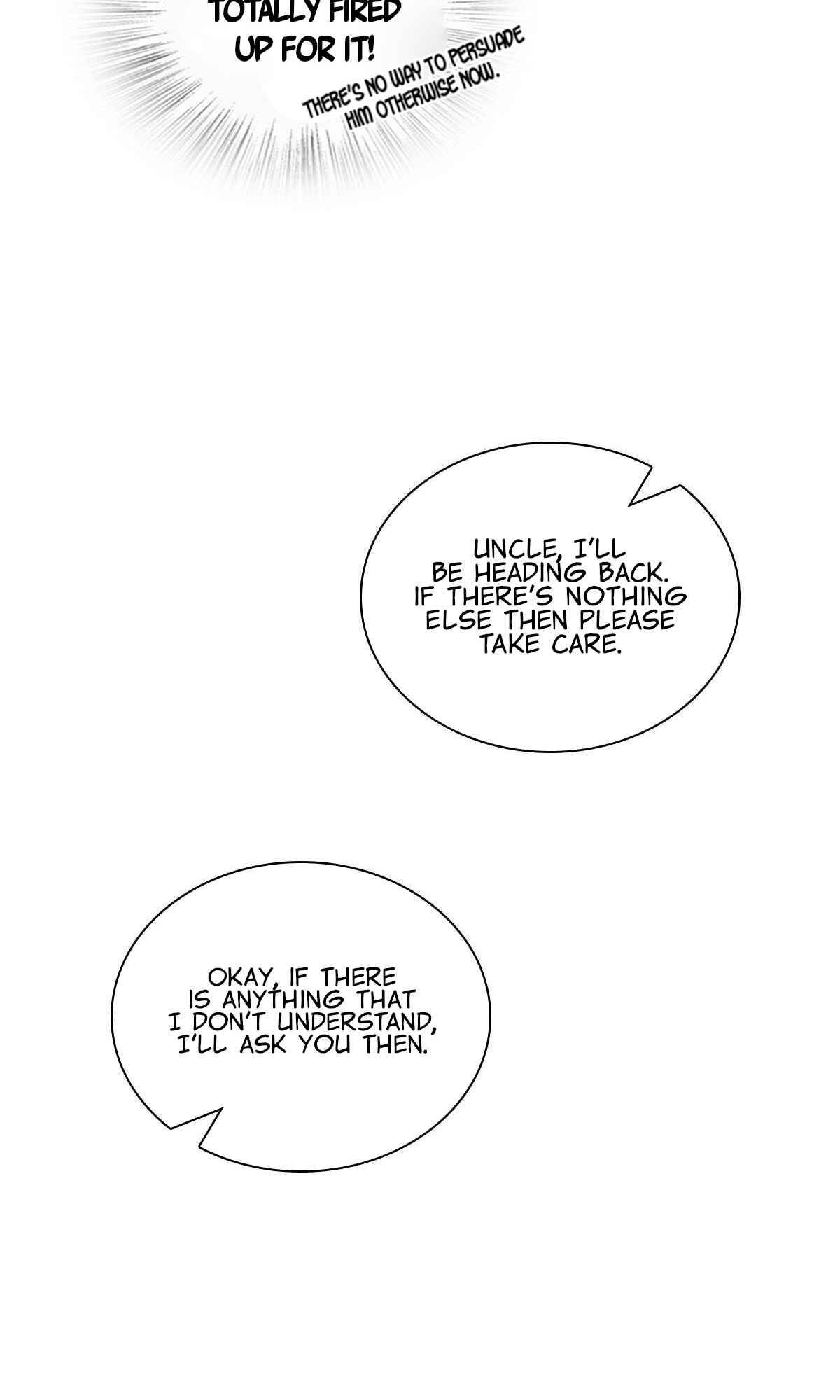 My Wife Is From a Thousand Years Ago - Chapter 132 Page 38