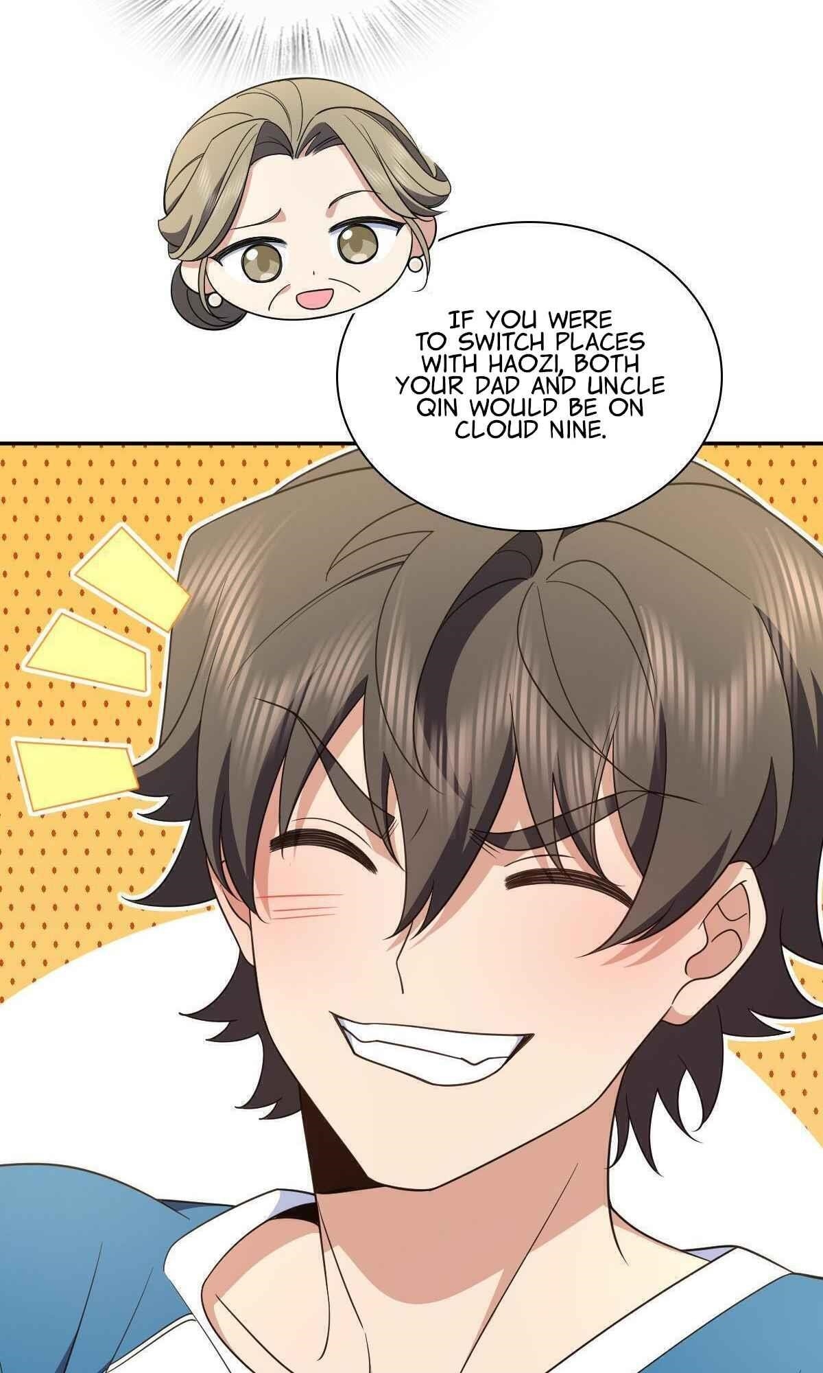 My Wife Is From a Thousand Years Ago - Chapter 132 Page 44