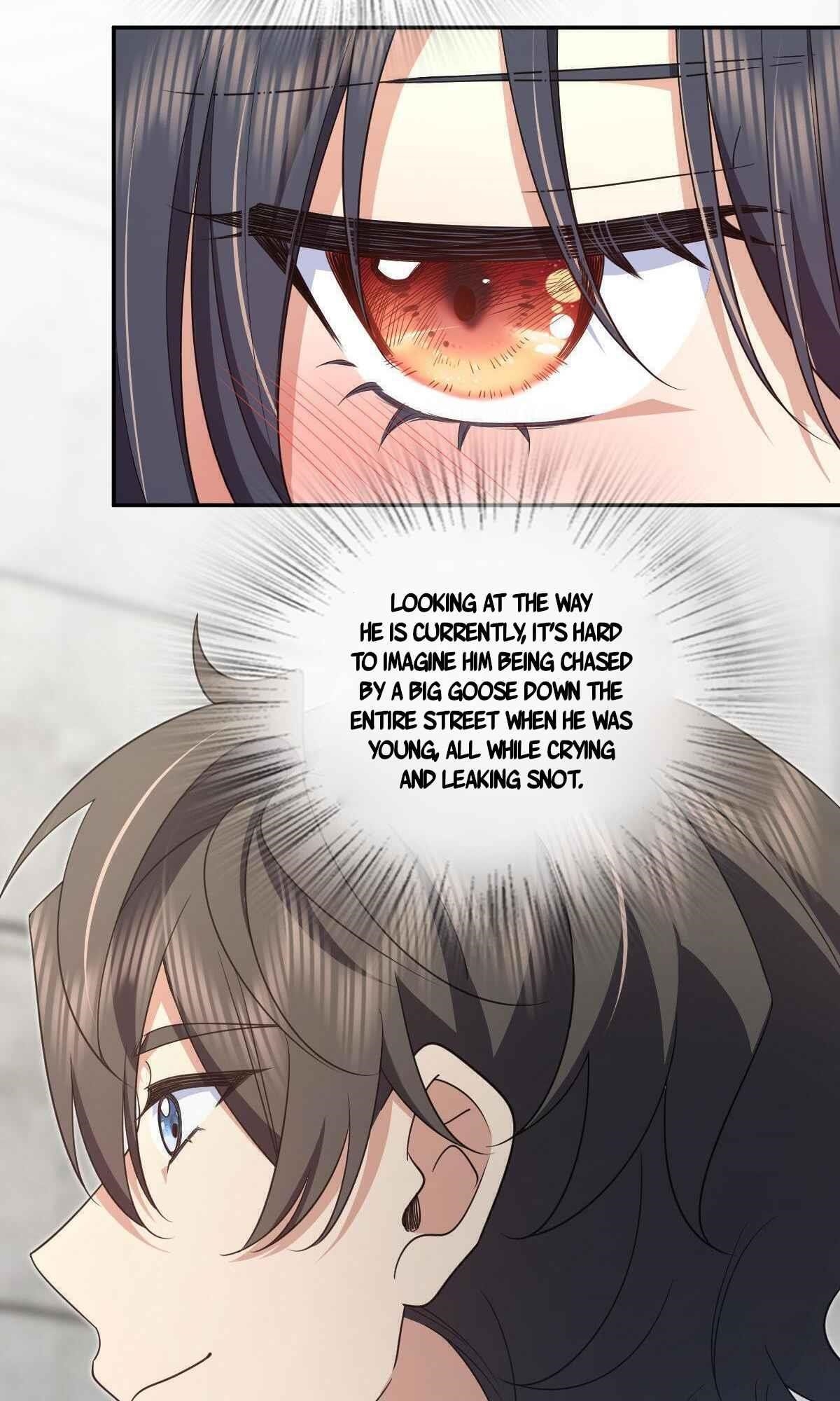 My Wife Is From a Thousand Years Ago - Chapter 132 Page 53