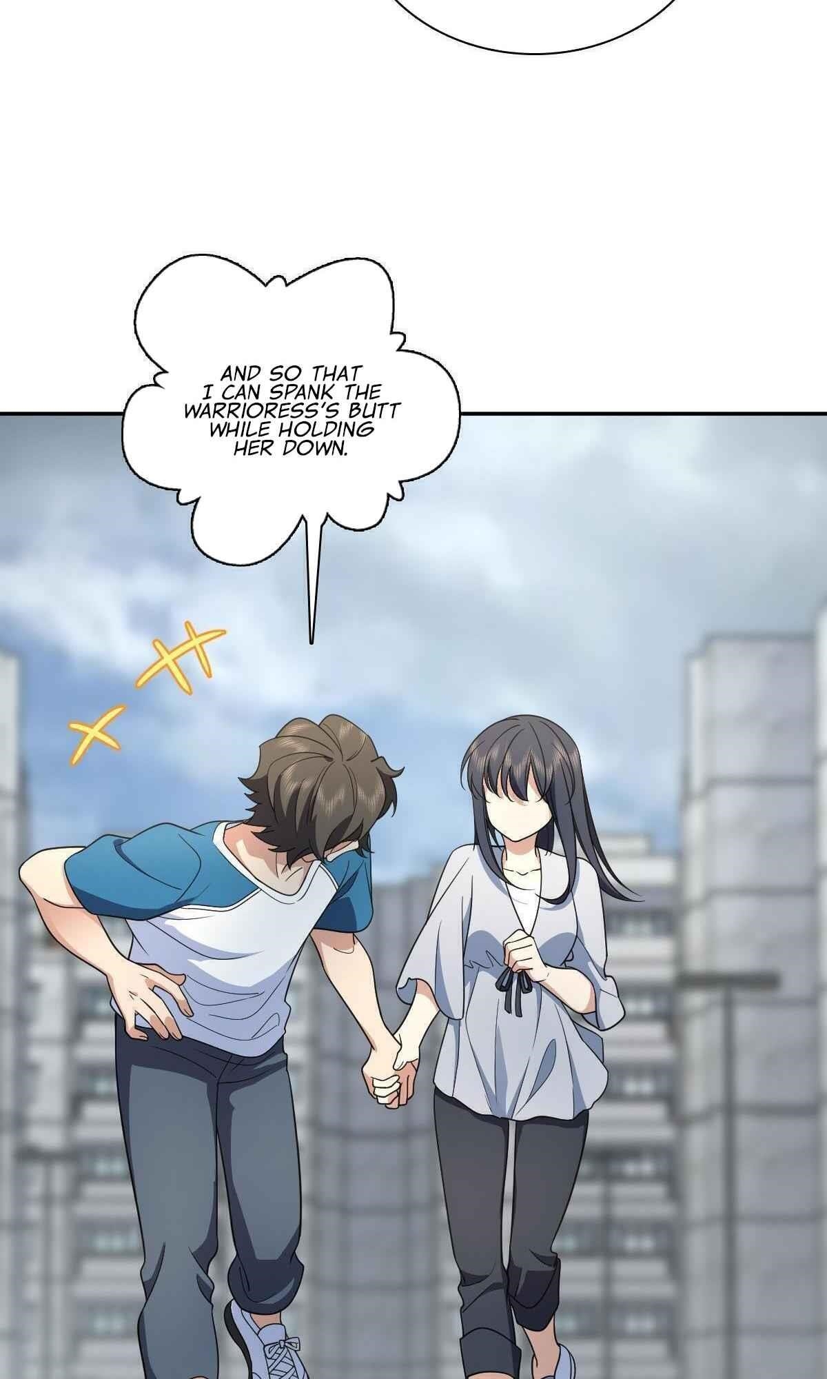 My Wife Is From a Thousand Years Ago - Chapter 132 Page 57