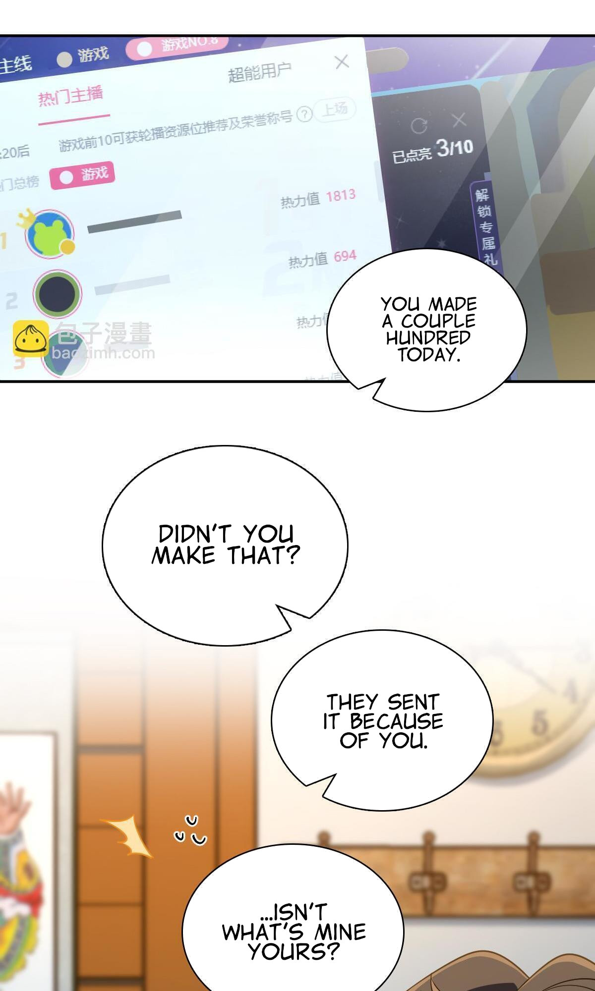 My Wife Is From a Thousand Years Ago - Chapter 134 Page 13