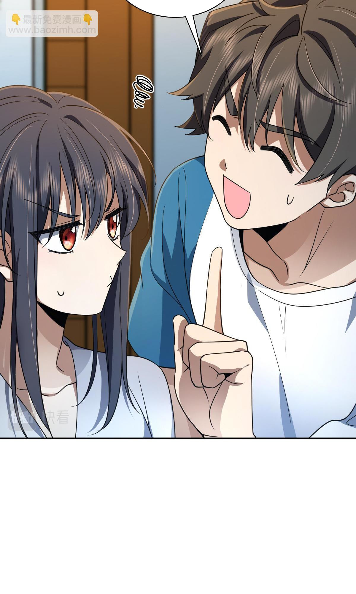 My Wife Is From a Thousand Years Ago - Chapter 134 Page 14