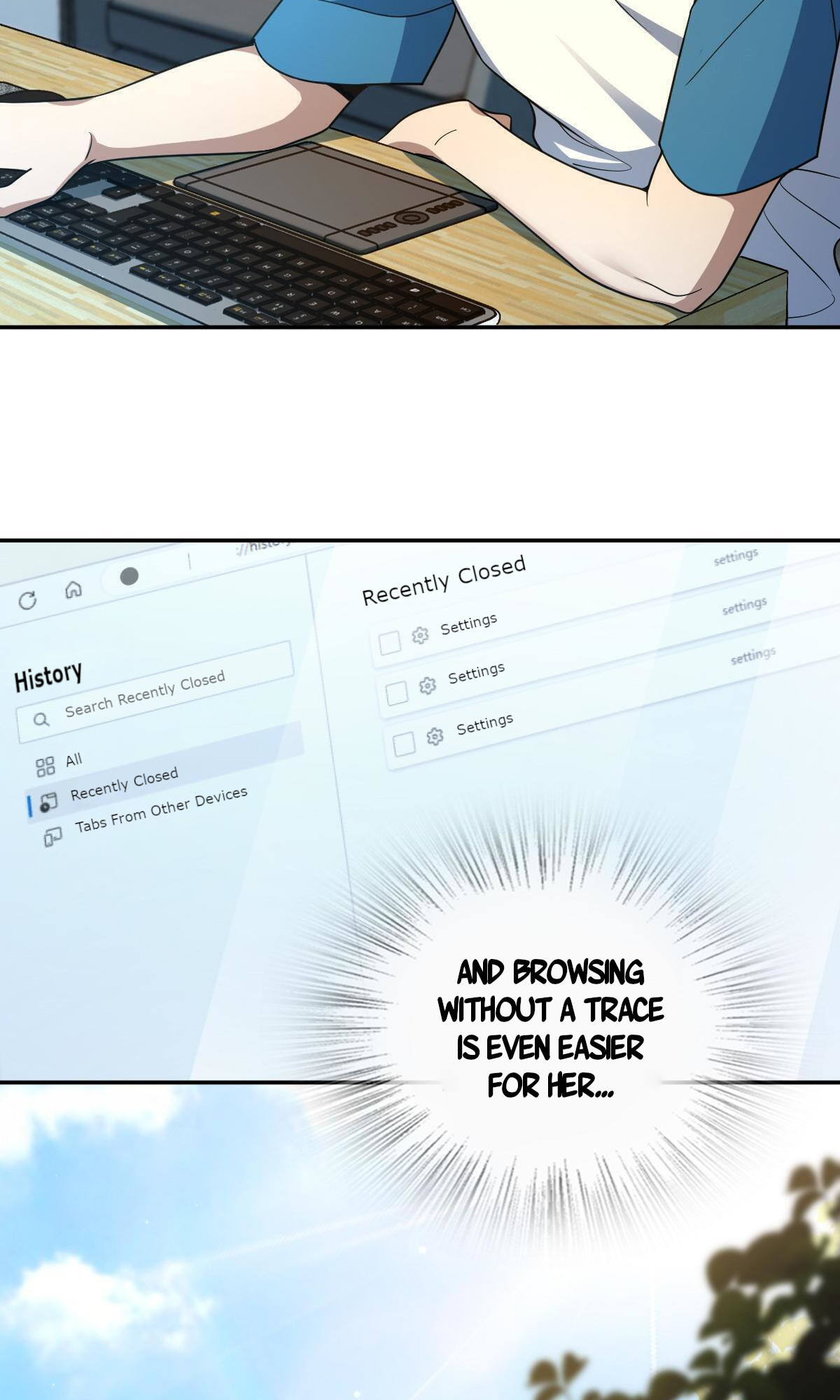 My Wife Is From a Thousand Years Ago - Chapter 134 Page 21